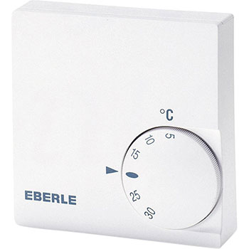Механический терморегулятор