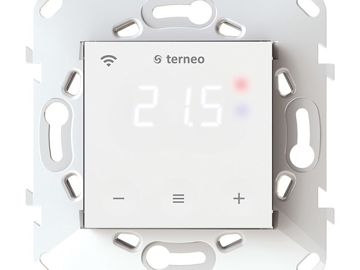 Терморегулятор terneo sx